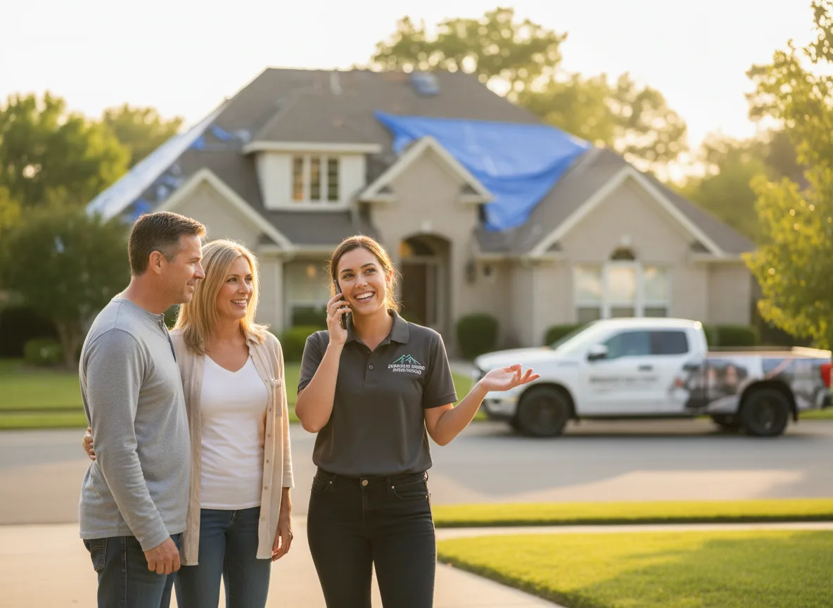Emergency Roof Repair Dammeron Valley, UT FAQs